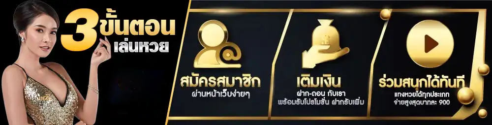 ฮานอยสามัคคี-ขั้นตอนเล่นหวย